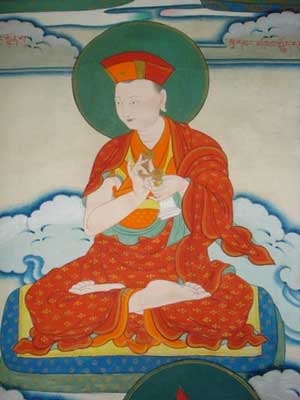 Gharwang 4