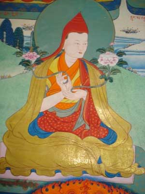 Gharwang 11