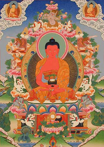 buddhaAmitabha