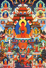 buddha amitabha