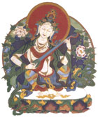 Sarasvati