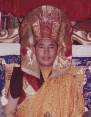 Zurmang Drukpa